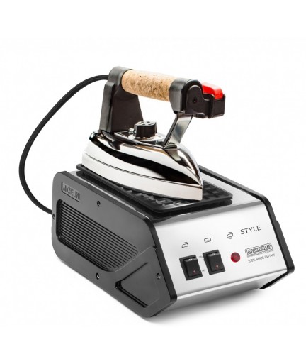 Style Professional Sistema Stirante