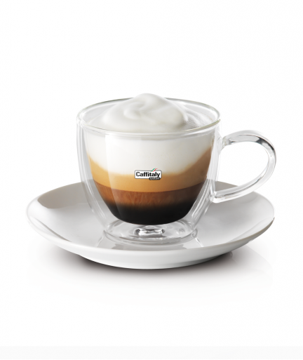 SET 2 TAZZE TEA/CAPPUCCINO