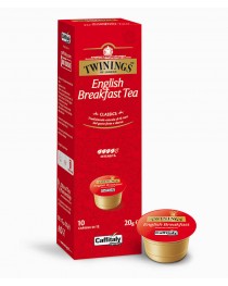 ENGLISH BREAKFAST TEA