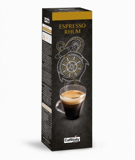 ESPRESSO RHUM