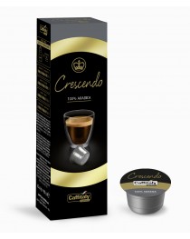 CRESCENDO