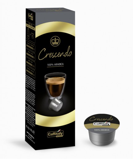 CRESCENDO