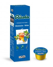 TISANA DISTENSIVE - RELAX