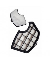 Folletto Griglia Protezione Motore Vk140/ Vk150