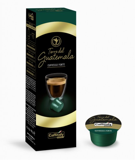 TERRE DEL GUATEMALA