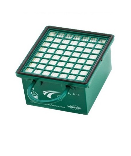 Folletto Microfiltro Igienico vk130/ vk131