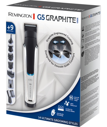 G5 GRAPHITE SERIES PG5000