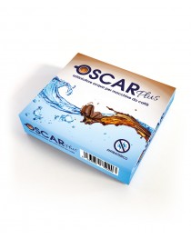 OSCAR PLUS CAFFITALY
