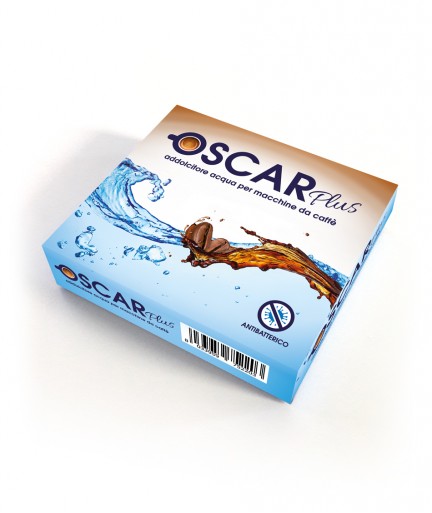OSCAR PLUS CAFFITALY