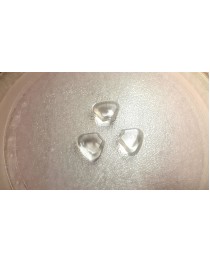 Piatto Microonde 24,5