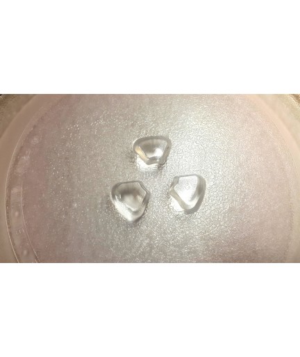 Piatto Microonde 24,5