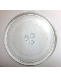 Piatto Microonde 24,5
