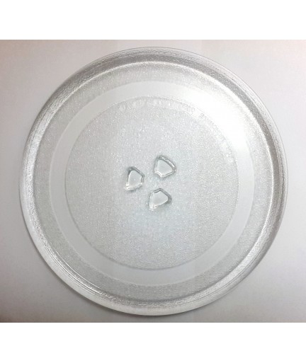 Piatto Microonde 24,5