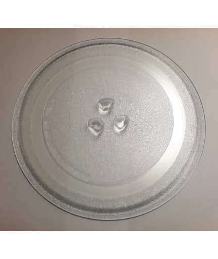 Piatto Microonde 24,5