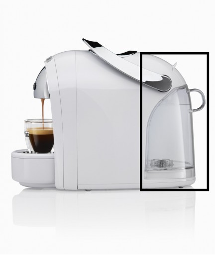 SERBATOIO CAFFITALY S16 - S18