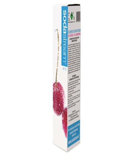 Sodastream Cilindro Gas Addizionale